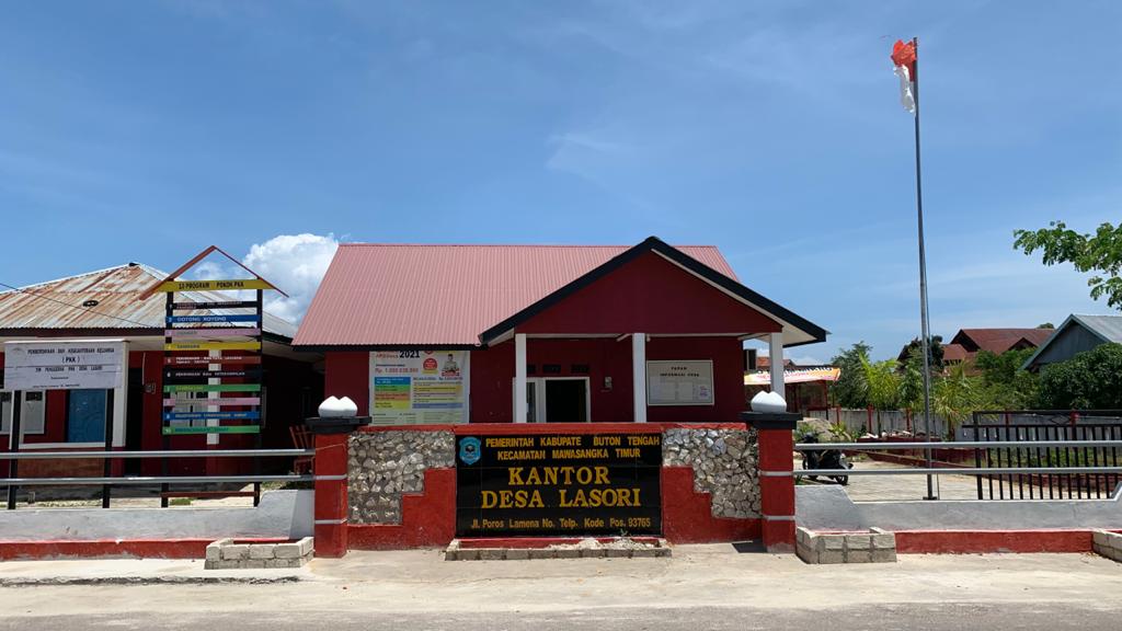 Kantor Desa
