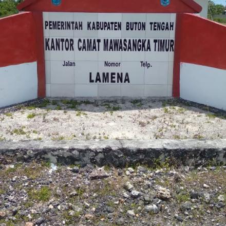 Album : Kantor Camat