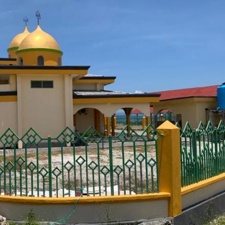 Album : Masjid